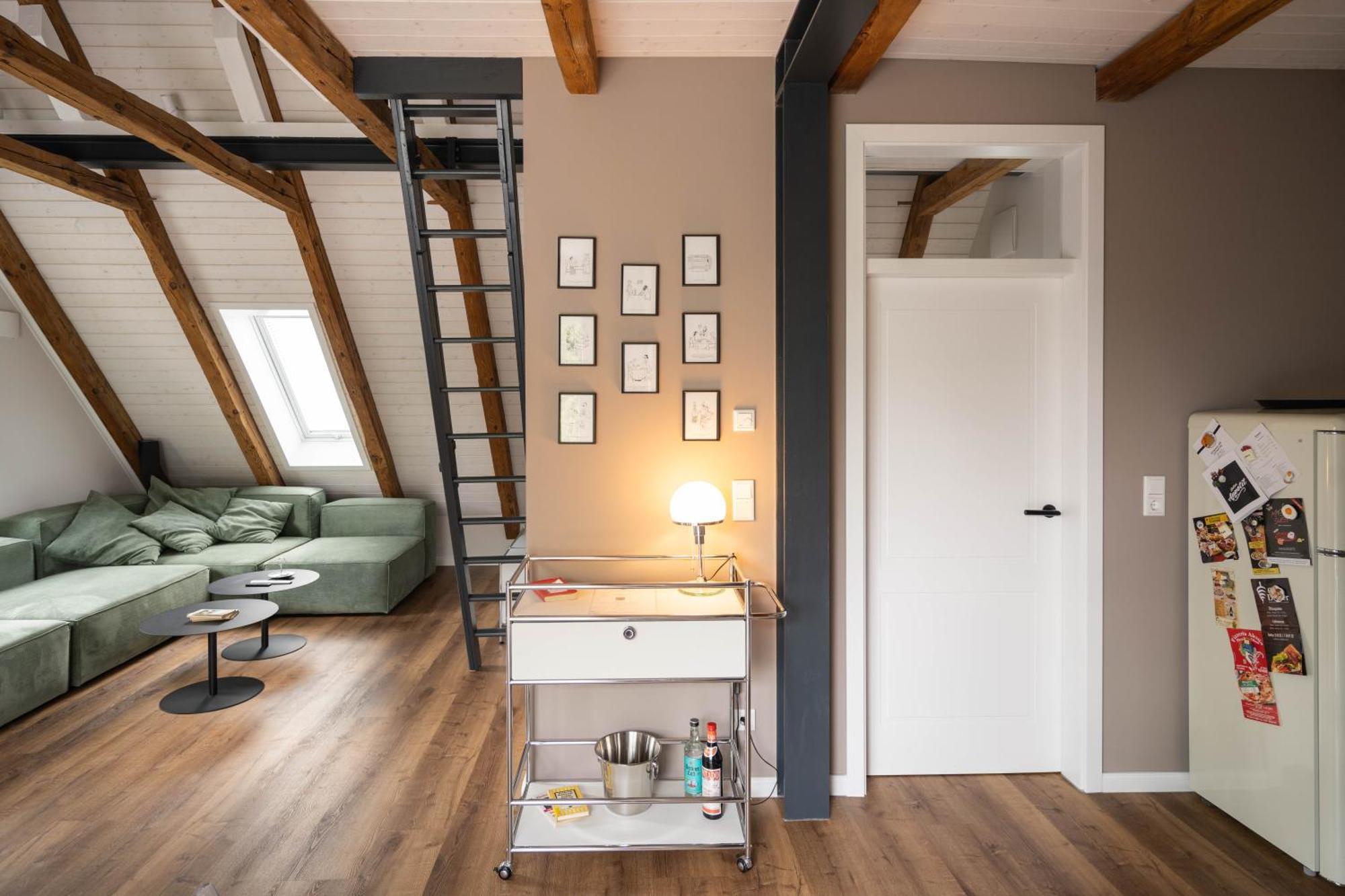 Traumhafte Ferienwohnung Am Park ชีเซล ภายนอก รูปภาพ
